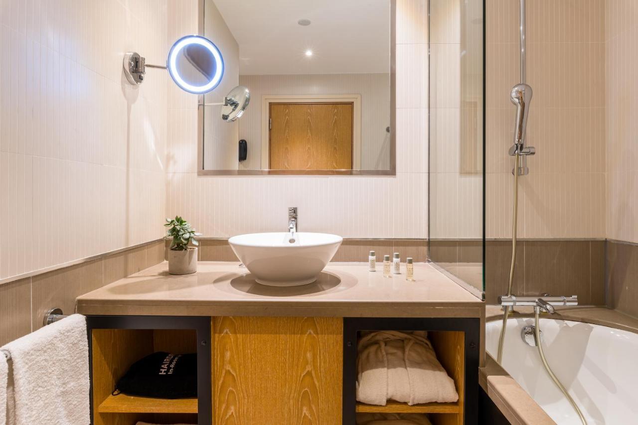 Superior Double Room Terrace