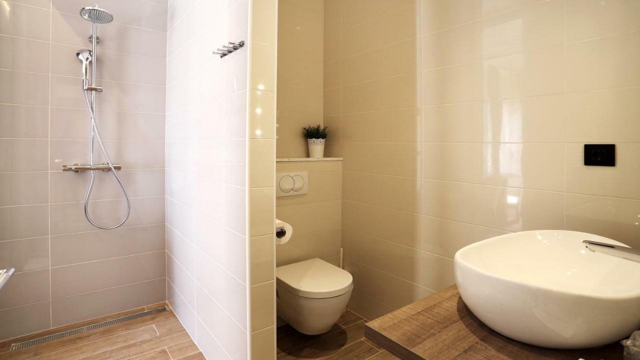 Deluxe Doppelzimmer mit Balkon