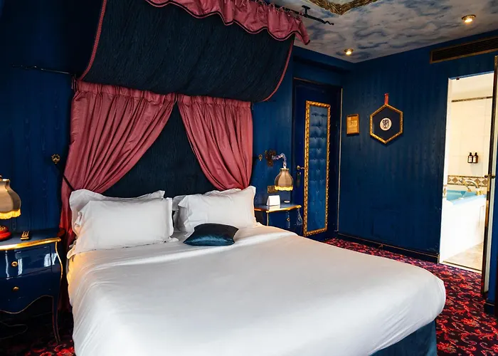 La Villa RoyaleVilla